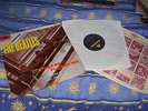 The Beatles - Please Please Me - RARE Vinyl LP (Small STEREO) Yellow Parlophone