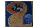 CHRIS BLOUNT NEW ORLEANS JAZZ BAND * TELL ME YOUR DREAMS * SIGNED LP RSL 142