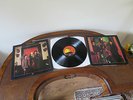 The Stranglers IV (Rattus Norvegicus) LP - Ex 1st English Vinyl - World Shipping