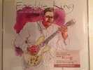 Freddie King - King of the Blues (1995) rare in this condition