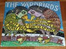 Yardbirds - 2 LP record - Featuring Jeff Beck Eric Clapton Jimmy Page - EG 30135