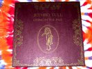 JETHRO TULL Living In The Past CHRYSALIS RECORDS 1972 double lp FIRST PRESS VG++