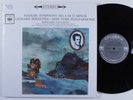 LEONARD BERNSTEIN Mahler/Symphony No.3 In D...COLUMBIA M2S-675 2xLP NM gatefold