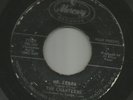 JUNGLE TITTYSHAKER + DOOWOP-  CHANTEERS-  MR. ZEBRA   -HEAR -1962 MERCURY