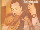 LP Django Reinhardt Avec Quintette Du Hot Club De France Le Disque DOr De Djan