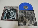 Cradle Of Filth - The Principle Of Evil Made Flesh Blue Vinyl LP / 1994 UK