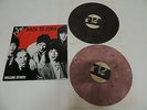 The Rolling Stones - Back To Zero Colored 2LP / Dirty Work Sessions