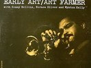 Art Farmer-Early Art-Status 8258-NICE