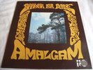 AMALGAM   PRAYER FOR PEACE ** 1969 UK 1st TRANSATLANTIC LP MINT-