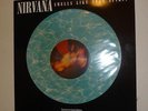 NIRVANA - Smells Like Teen Spirit UK 12