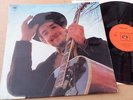 Bob Dylan - Nashville Skyline - UK 1969 Mono CBS vinyl LP