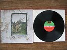 Led Zeppelin IV. Four Symbols. Rare 2nd pressing. Vinyl LP.