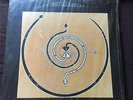 JON HASSELL - POWER SPOT - JAZZ VINYL LP 1986 ECM RECORDS