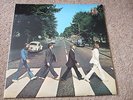 THE BEATLES-ABBEY ROAD-ORIGINAL UK APPLE RECORDS-LP-1969-MISALIGNED-FIRST PRESS