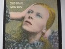 DAVID BOWIE HUNKY DORY VINYL LP RCA INTS5064 1980 REISSUE UK EX/VGC