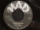 WILLIE MABON I Gotta Go Now MAD listen