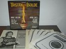Wagner: Tristan Und Isolde   B. Nilsson, Vienna Phil., G. Solti - Stereo 6LP Box