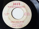 FREDDY TARA & BLUE STAR'S 