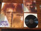 David Bowie - Space Oddity MINT