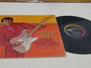 GENE VINCENT / CRAZY TIMES   LP  1st PRESS MONO   1960