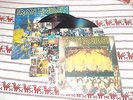 IRON MAIDEN 2LP DOUBLE UK RIP 1  LIVE AFTER DEATH 12 LP with booklet RARE