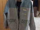 Official Phil Collins 'No Jacket Required' Tour Jacket From 1982