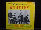 The Beatles & Tony Sheridan This Is The... The Savage Young Beatles Savage BM 69
