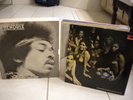 JIMI HENDRIX 12 LP BOX POLYDOR GERMAN ELECTRIC LADYLAND NUDE COVER RARE VINYL