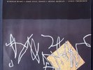 MUSIC FOR FILMS 3 ENO LANOIS BROOK LARAAJI BUD JOHN PAUL JONES (LED ZEP)  MAHLIN