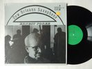 ERNEST POREE New Orleans Saxophone NM 1975 Rampart JAZZ LP NOLA