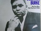 Solomon Burke You Can Run But You Can't Hide LP R&B Soul Blues NM