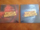 Red Hot Chili Peppers Stadium Arcadium 4 LP NEW Sealed Vinyl