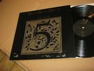 LP- BAD BOYS BLUE - The Fifth - German 1St Press A1/B1 - MINT - RAAR 