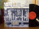 BARBEQUE BOB WILLIE BAKER LP 