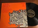 JOHN FAHEY Volume 2 Death Chants, Breakdowns LP Takoma Black Label Mono