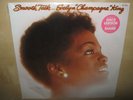 EVELYN CHAMPAGNE KING Smooth Talk SEALED PROMO LP Hype 1977 APL1-2466 NoCutOut