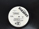 Frank Zappa - Grand Wazoo PROMO LP USA White Label Bizarre MS 2093 RARE STICKER