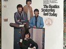 SEALED   THE BEATLES   