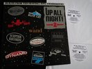 UP ALL NIGHT Vol.2 - NORTHERN SOUL - 2LP SET - 30 Classic Tracks - Near Mint 