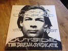 Tony Conrad & Faust LP Outside the dream syndicate UK Caroline 1st press SUPERB