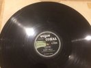 Rare - BUDDY HOLLY Peggy Sue 1957 VOGUE CORAL 78 rpm 10