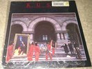 Rush - Moving Pictures - 1981 Vinyl LP Record SRM-1-4013 (VG+)