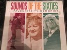 Readers Digest Sounds Of The Sixties Favourite Tv Memories 3cd