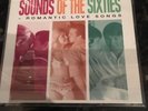 Readers Digest Sounds Of The Sixties Romantic Love Songs 3cd