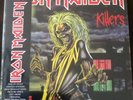Iron Maiden Killers Limited Edition Vinyl Picture Masters Im Deluxe