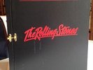Rolling Stones MFSL Box, 11 LP's, Mobile Fidelity Sound Labs