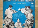 BUSH Y SU NUEVO SONIDO Epoca PANAMA Salsa Guaguanco RARE 