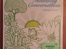 Ken Nordine Flowering Conversations Talking to Plants vinyl LP SEALED Private
