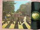 Beatles Abbey Road Uruguay