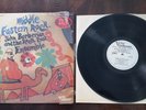 Psych Fuzz LP John Berberian Rock East Ensemble Middle Eastern Verve FTS-3073 EX